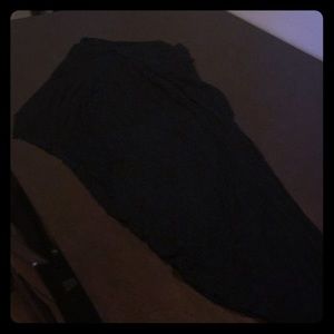 Decluttering my closet...